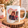Mug famille personnalisé avec photo