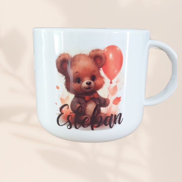 Mini mug 6oz