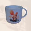 Mini mug 6oz