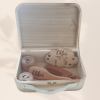 boite naissance coffret Coffret souvenirs de naissance