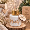 Diffuseur de parfum personnalisé