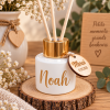 Diffuseur de parfum personnalisé