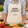 Tablier personnalisé - Avec prénom