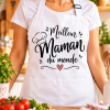 Tablier personnalisé - Meilleur du monde