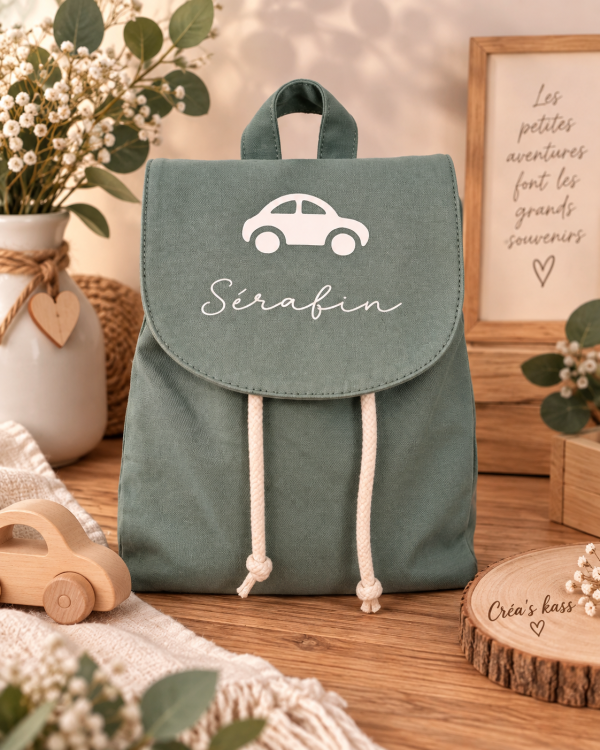 Sac à dos enfant