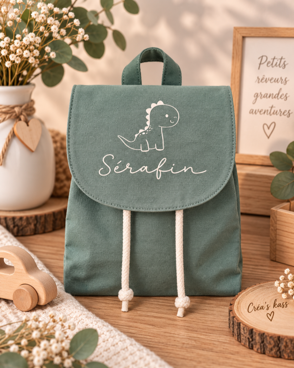Sac à dos enfant