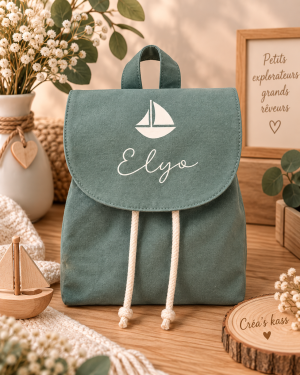 Sac à dos enfant