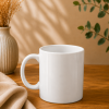 Mug personnalisé - Créez un souvenir unique