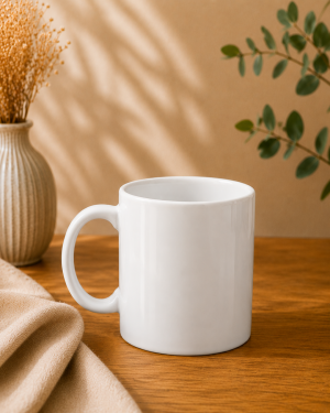 Mug personnalisé - Créez un souvenir unique