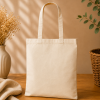 Tote bag personnalisé - Photo, prénom, texte ou logo