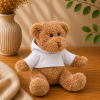 Ours en peluche personnalisé - Johnny