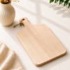 Planche à découper en bois personalisée