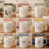 Mug personnalisé - Créez un souvenir unique