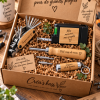 Box Atelier - Coffret bricolage personnalisé