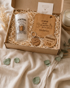 coffret L