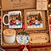 coffret féerie précieux Coffret Féerie Précieux - coffret de Noël personnalisé