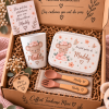 Coffret Tendresse Mini - coffret enfant personnalisé