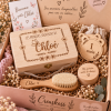 Coffret Tendresse Précieux - coffret souvenirs bébé personnalisé