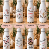 Gourde isotherme personnalisée - 500 ml