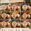Coffret Saveurs Prestige - Coffret cuisine personnalisé