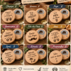 Coffret Saveurs Prestige - Coffret cuisine personnalisé