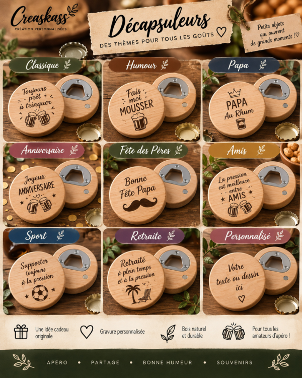 Coffret Saveurs Prestige - Coffret cuisine personnalisé