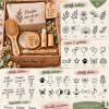 Box Bien-être Nature - Coffret personnalisé