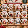 Coffret Féerie Douceur - coffret de Noël personnalisé