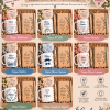 Coffret Merci Douceur - coffret cadeau personnalisé