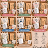Coffret Merci Précieux - coffret cadeau personnalisé