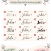 Coffret Tendresse Mini - coffret enfant personnalisé